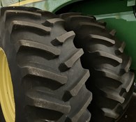 2021 John Deere S780 Thumbnail 28