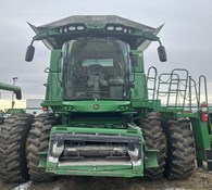 2021 John Deere S780 Thumbnail 38