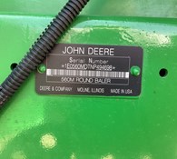 2023 John Deere 560M Thumbnail 13