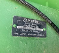 2019 John Deere L341 Thumbnail 32
