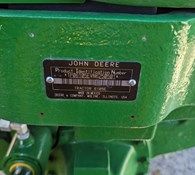 2022 John Deere 6105E Open Thumbnail 31