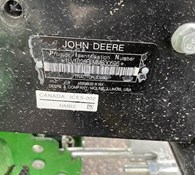 2021 John Deere 1025R Thumbnail 12