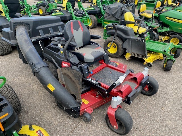 Toro discount timecutter 75760