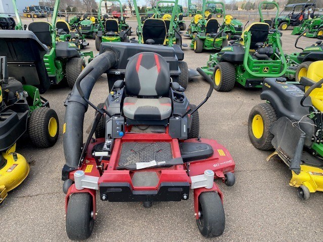 Toro timecutter online 75760