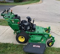 2023 John Deere W52R Thumbnail 5