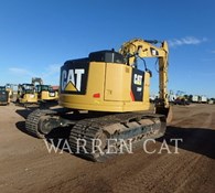 2018 Caterpillar 335F TC Thumbnail 4