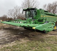 2023 John Deere C18F Thumbnail 3