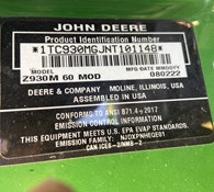 2022 John Deere Z930M Thumbnail 16