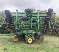 2013 John Deere 2623 Thumbnail 1