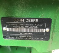 2022 John Deere 5065E Thumbnail 26