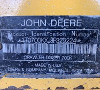2018 John Deere 700K Thumbnail 9