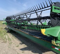 2022 John Deere HD35F Thumbnail 1