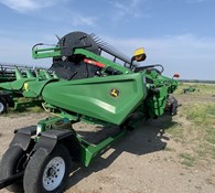 2022 John Deere HD35F Thumbnail 2