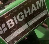 2022 Bigham Brothers HT40FX Thumbnail 13