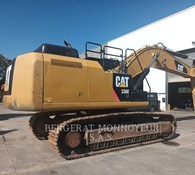 2014 Caterpillar 336E Thumbnail 3