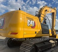 2023 Caterpillar 340 CF Thumbnail 4