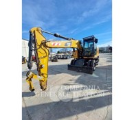 2020 Caterpillar M314F Thumbnail 3