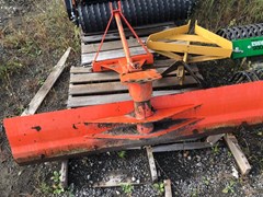 Tractor Blades For Sale King Kutter TRB60 