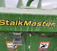 2020 John Deere 708C StalkMaster Thumbnail 16