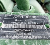 2020 John Deere 708C StalkMaster Thumbnail 49