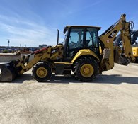 2017 Caterpillar 420F2 IT Thumbnail 7