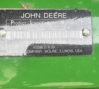 2023 John Deere S780 Thumbnail 25