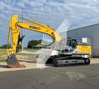 2023 Kobelco SK300 LC-10 Thumbnail 1