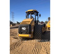 2021 Caterpillar CS11 GC Thumbnail 3