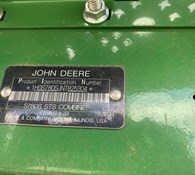 2023 John Deere S780 Thumbnail 24