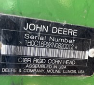 2022 John Deere C18R Thumbnail 30