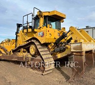 2022 Caterpillar D8T R Thumbnail 4