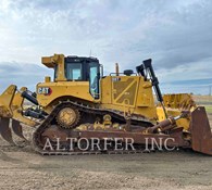 2022 Caterpillar D8T R Thumbnail 9