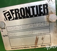 2019 Frontier SB3108 Thumbnail 6