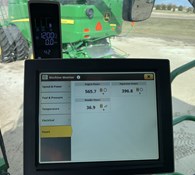 2023 John Deere S770 Thumbnail 8