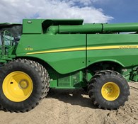 2023 John Deere S770 Thumbnail 20