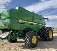 2023 John Deere S770 Thumbnail 29