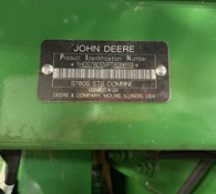 2023 John Deere S780 Thumbnail 19