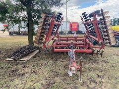 2001 Case IH 3900DH Disk Harrow For Sale