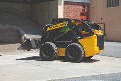 Skid Steer For Sale 2023 New Holland L334 , 84 HP