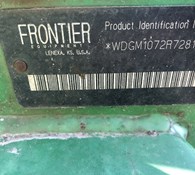 2018 Frontier GM1072R Thumbnail 5