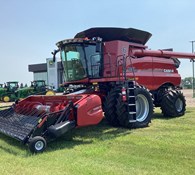 2021 Case IH 9250 Thumbnail 1