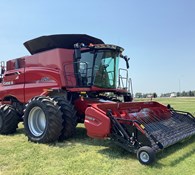 2021 Case IH 9250 Thumbnail 4