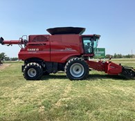 2021 Case IH 9250 Thumbnail 5