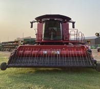 2021 Case IH 9250 Thumbnail 3