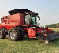 2021 Case IH 9250 Thumbnail 4