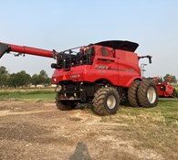 2021 Case IH 9250 Thumbnail 6