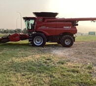 2021 Case IH 9250 Thumbnail 9