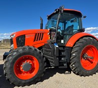 2023 Kubota M7-152 Thumbnail 1