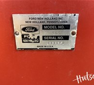 1993 New Holland 565 Thumbnail 8