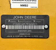 2022 John Deere 331G Thumbnail 31